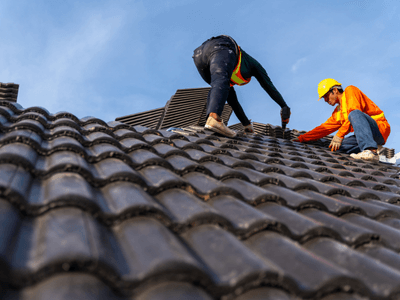 About Roof Repair Experts Port Orford, OR